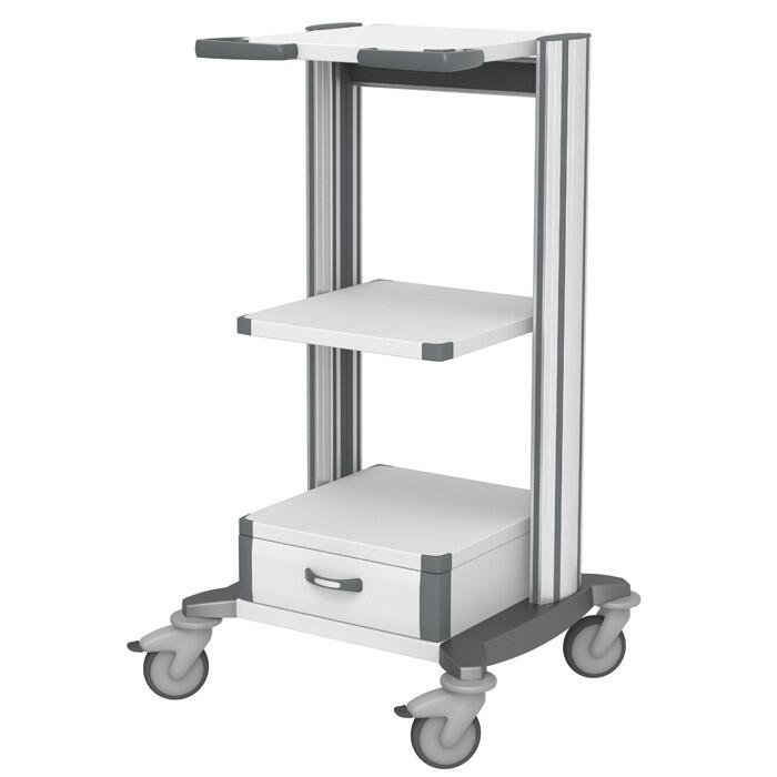 HAEBERLE toro 45 Gertewagen 1