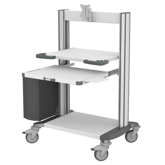 HAEBERLE toro 63 Computerwagen 1 