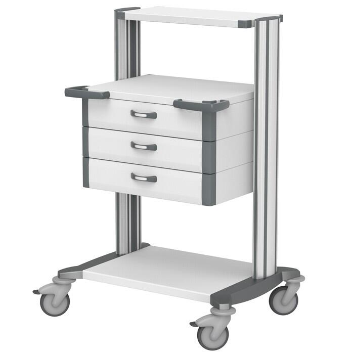 HAEBERLE toro Notfallwagen 63 cm
