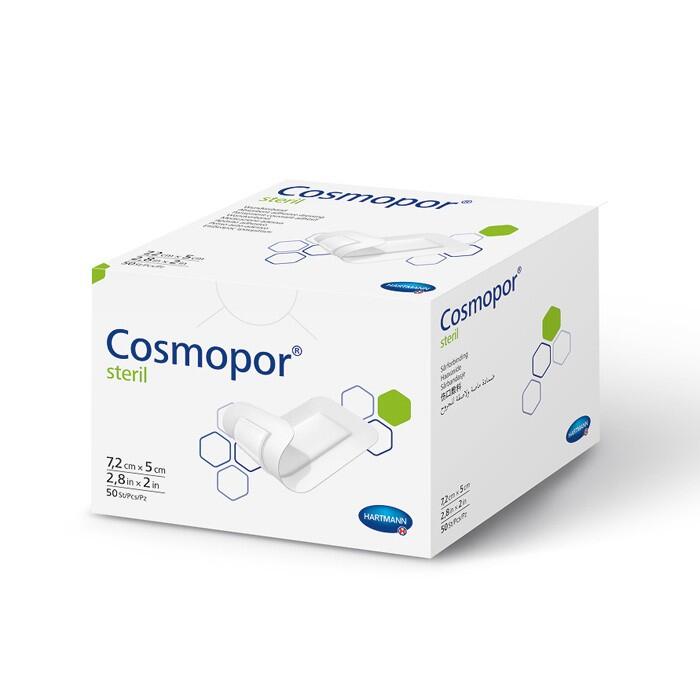 HARTMANN Cosmopor Steril