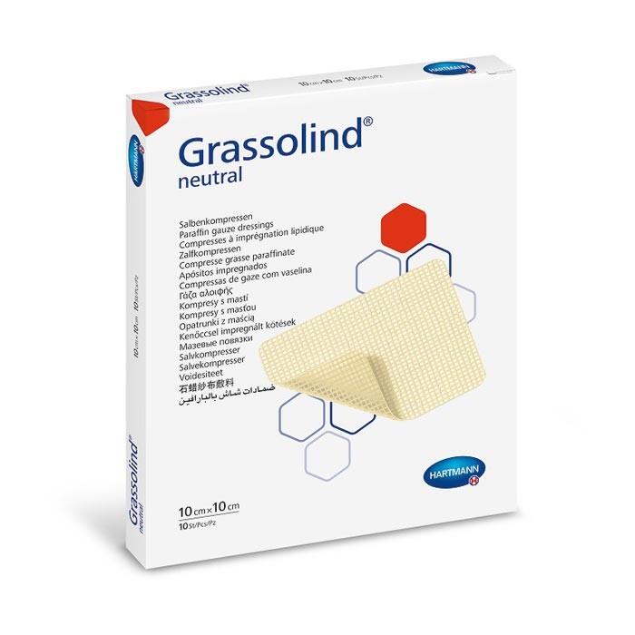 HARTMANN Grassolind