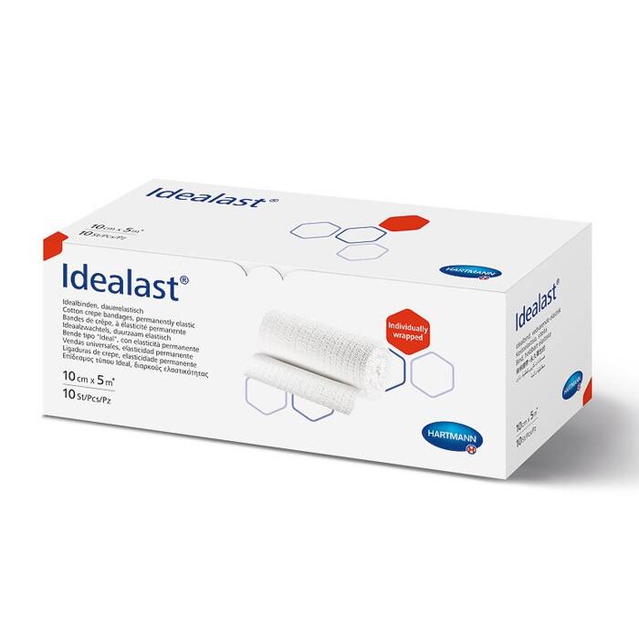 HARTMANN Idealast, 10 Binden