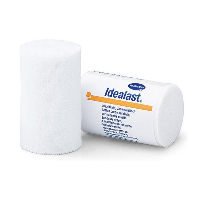 HARTMANN Idealast