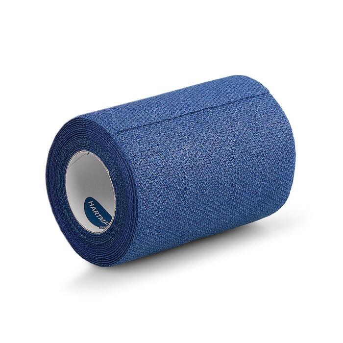 HARTMANN Idealast-haft Color BLAU