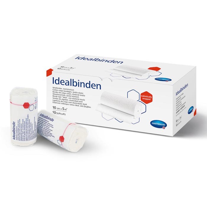 HARTMANN Idealbinde 5m x 10cm