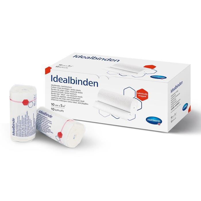 HARTMANN Idealbinde 5m x 6cm