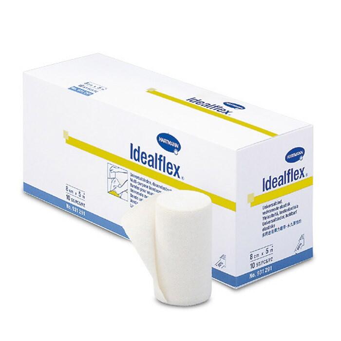 HARTMANN Idealflex, 10 Binden