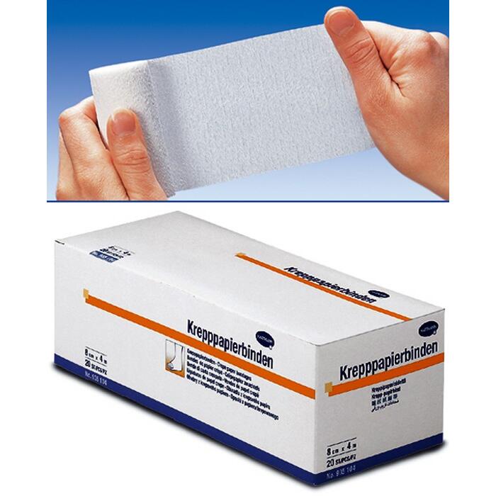 HARTMANN Krepppapierbinden