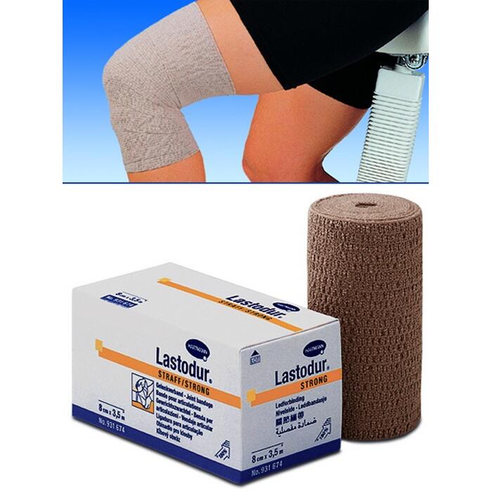 HARTMANN Lastodur soft