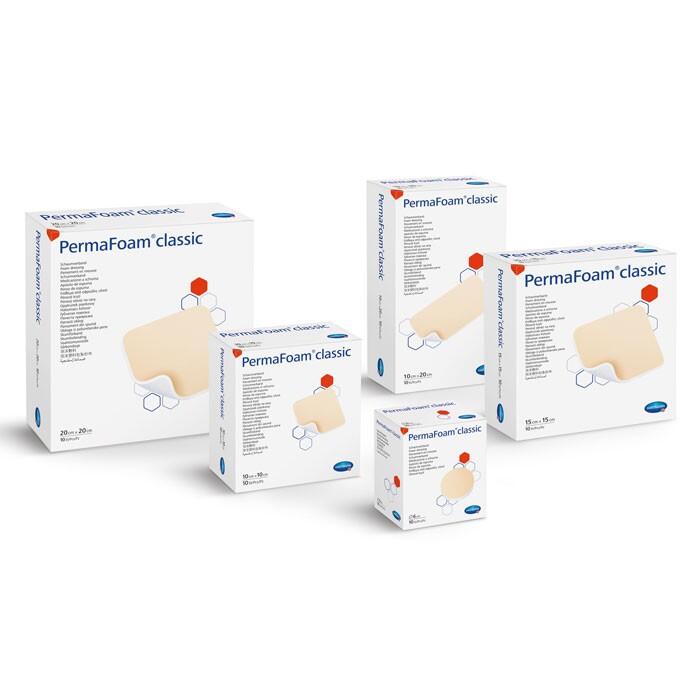 HARTMANN PermaFoam  