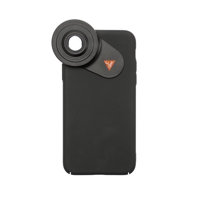 HEINE Adapterschale Smartphone fr Apple iPhone X / XS 
