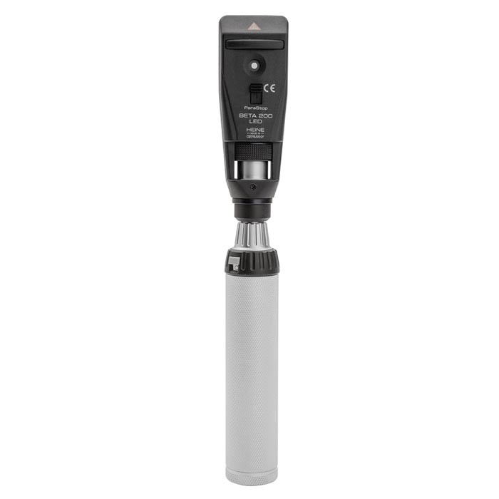 HEINE BETA 200 LED Strich-Skiaskop 2,5 V