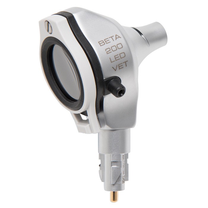 HEINE BETA 200 LED VET F.O. Otoskop-Kopf 3,5 V