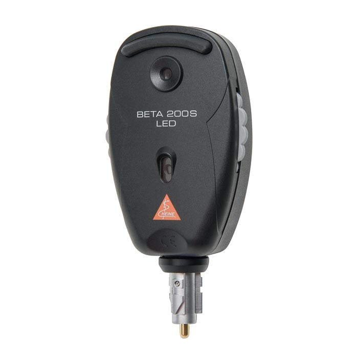 HEINE BETA 200 S LED Ophthalmoskop-Kopf 