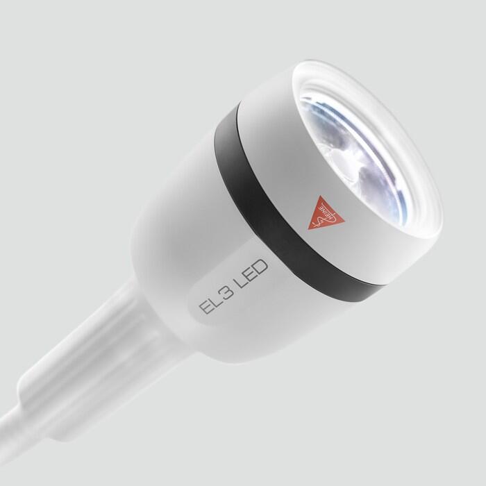 HEINE EL 3 LED Untersuchungsleuchte