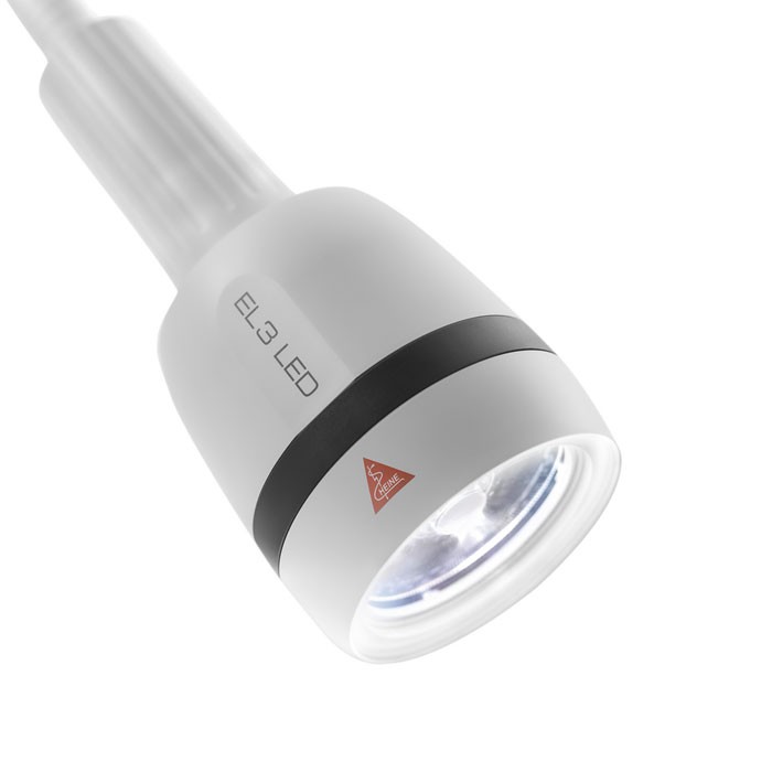 HEINE EL 3 LED Untersuchungsleuchte