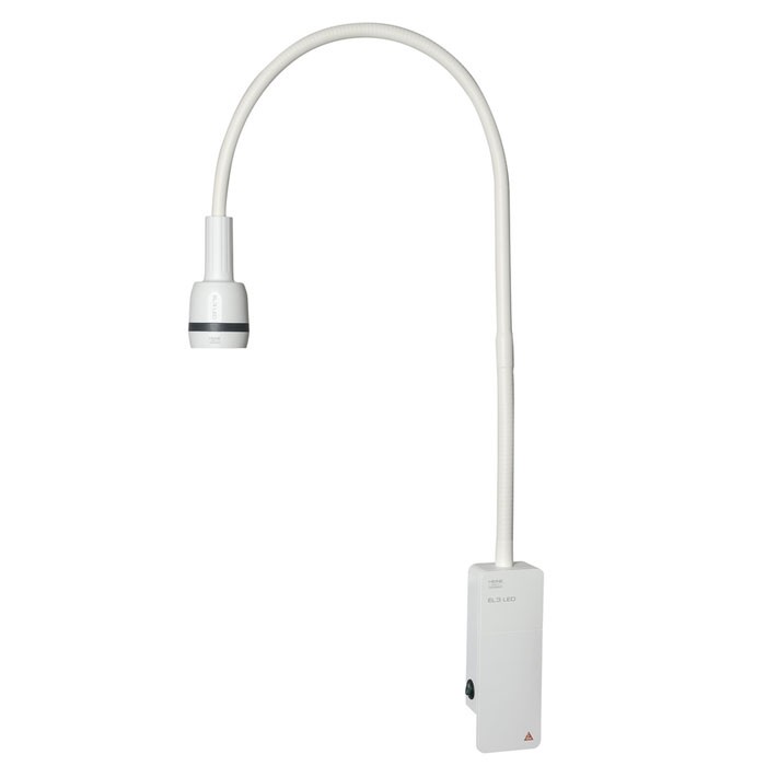 HEINE EL 3 LED Untersuchungsleuchte
