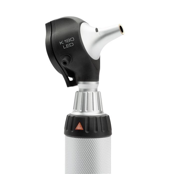 HEINE K 180 LED F.O. Otoskop Set 2,5 V  