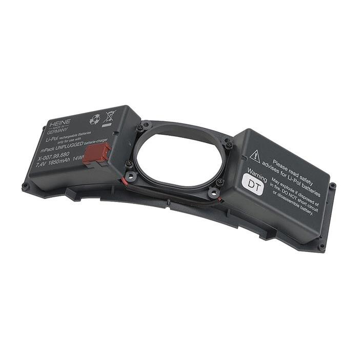 HEINE Lithium-Polymer Ladebatterie 