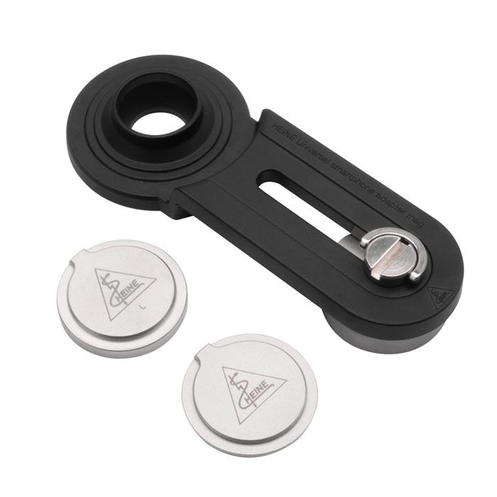 HEINE Universal Smartphone Adapter MAG