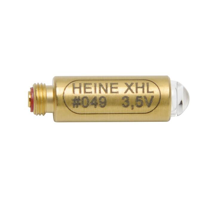 HEINE Xenon-Halogen Lampe 3,5 V