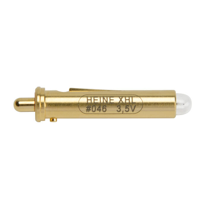 HEINE Xenon-Halogen Lampe 3,5 V ***a. H.***