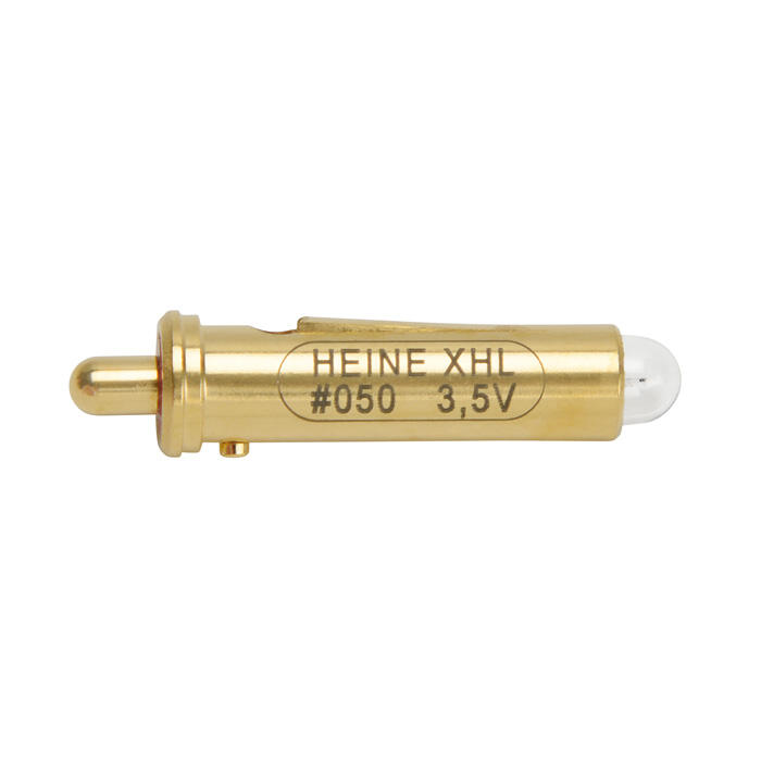 HEINE Xenon-Halogen Lampe 3,5 V ***a. H.***