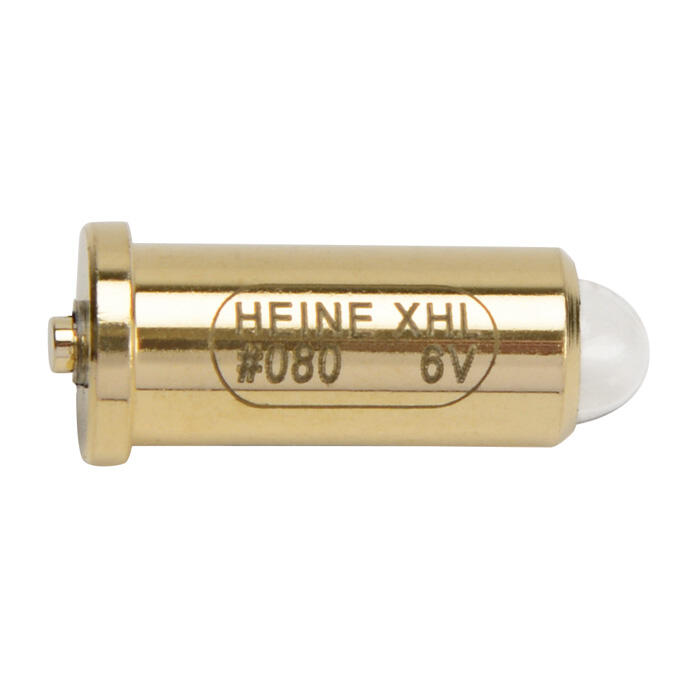 HEINE Xenon-Halogen Lampe 6 V  * Auslaufartikel *