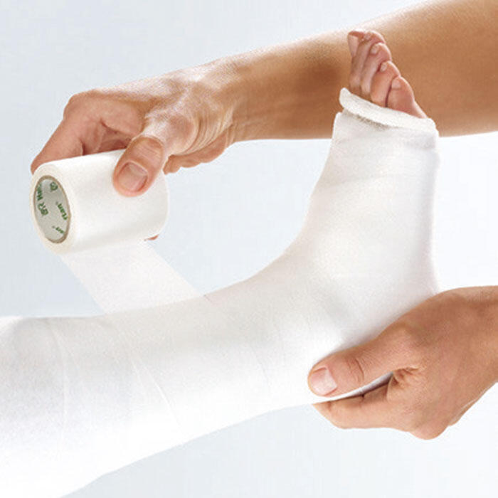 Haftan 27,5 m x 10 cm x 0,8 mm