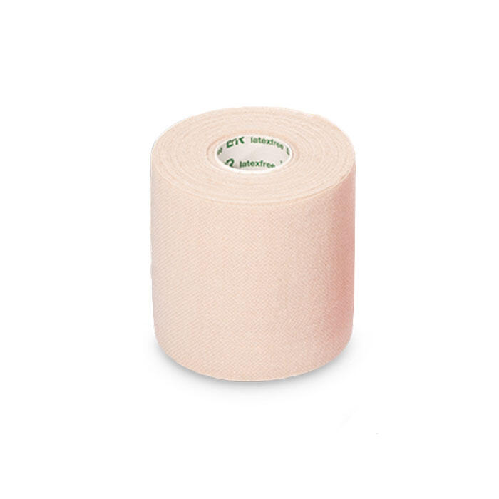 Haftelast latexfrei CREME 4 m x 4 cm 