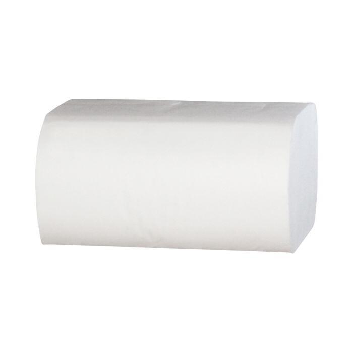 Handtuchpapier 2-lagig 21 x 23 cm