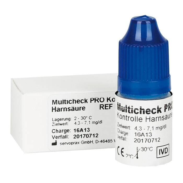 Harnsure Kontrollsung 3,75 ml