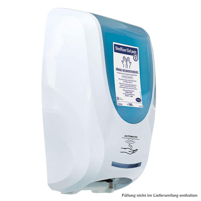 Hartmann CleanSafe touchless Spender 1000 ml 