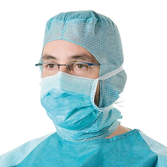 Hartmann Foliodress Mask Comfort Anti fogging