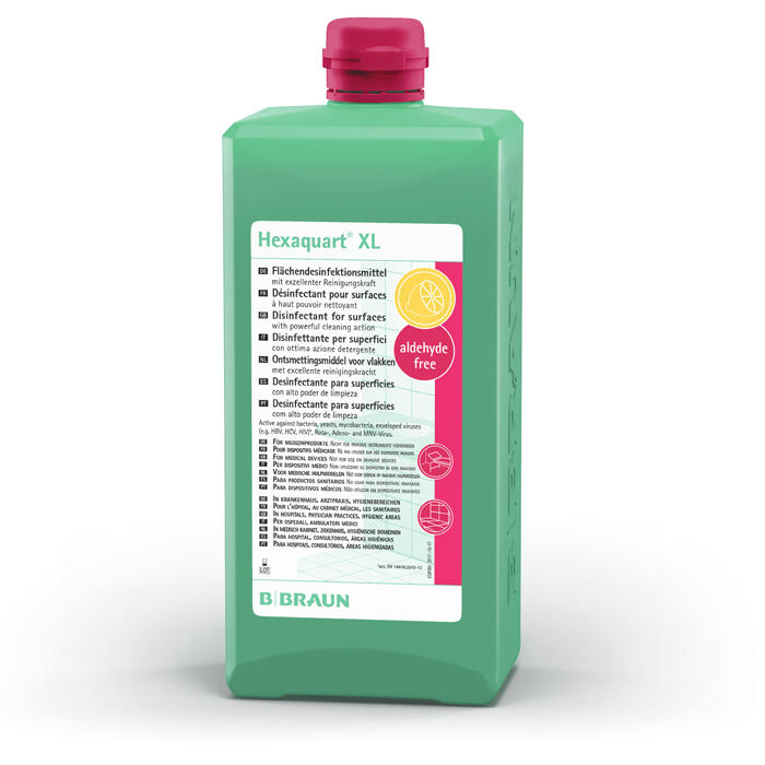 Hexaquart XL 1 Liter