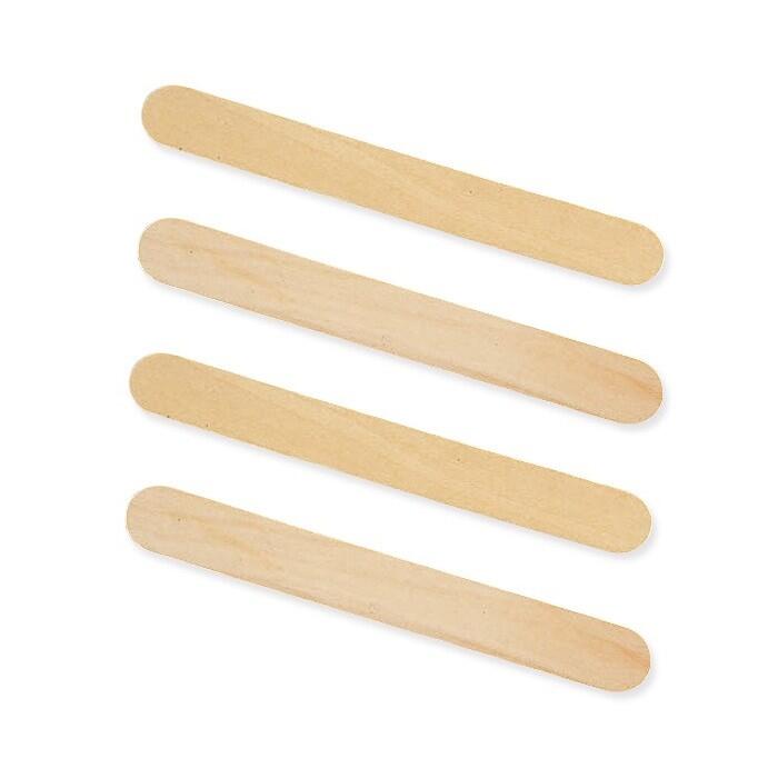 Holzmundspatel unsteril 