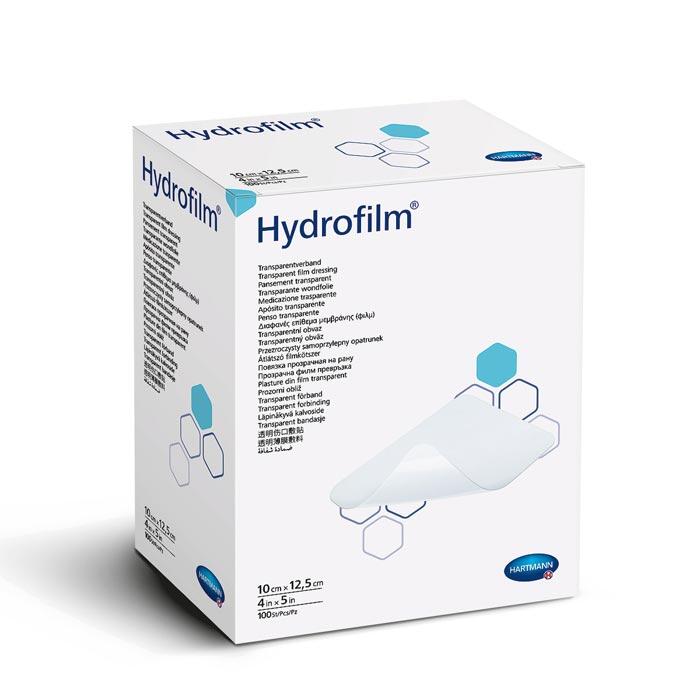 Hydrofilm 10 x 12,5 cm steril