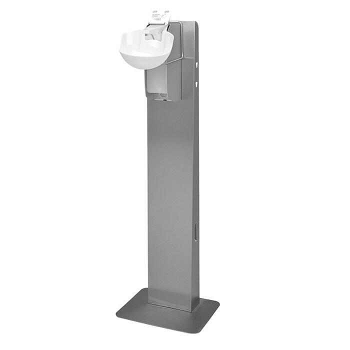 Hygiene Station E AFP IMP T Touchless SH 5