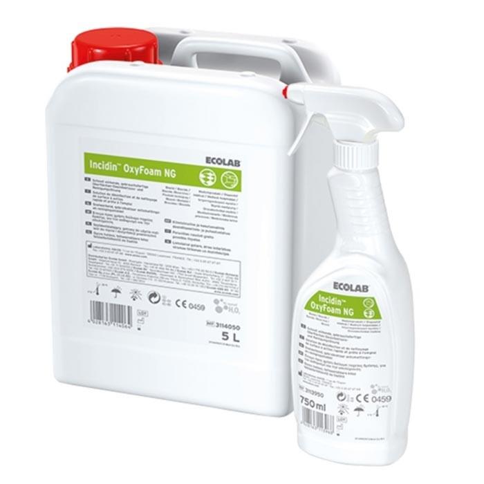 Incidin OxyFoam NG 