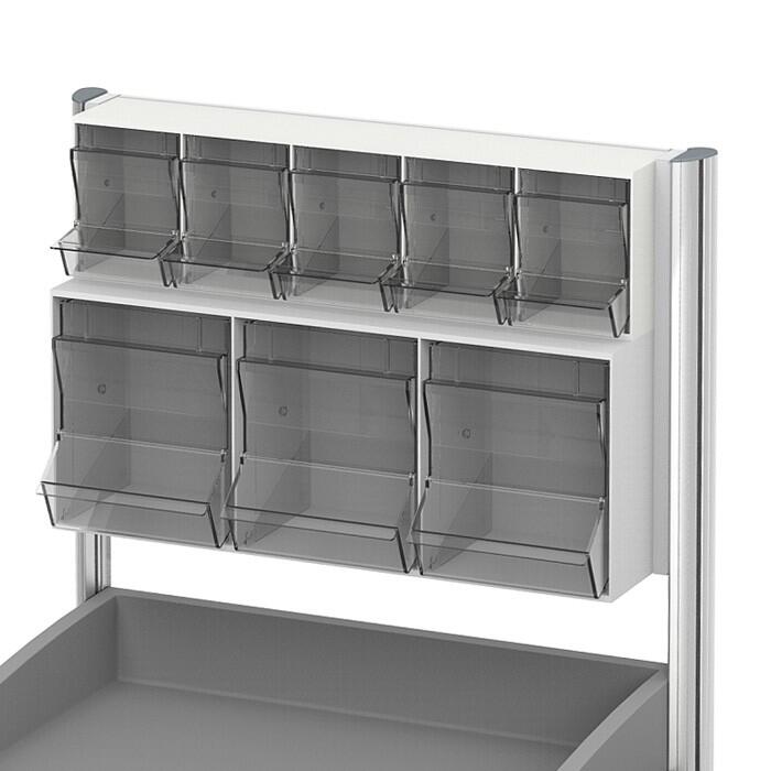 Injektionsset PicBox mit 3 + 5 Schtten