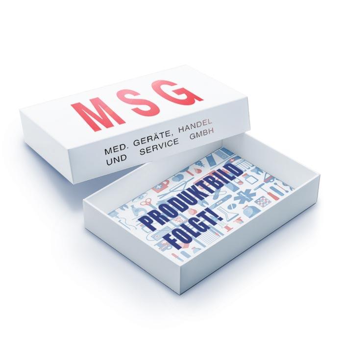 Inndix Harnsure Teststreifen   (25 Stck) 