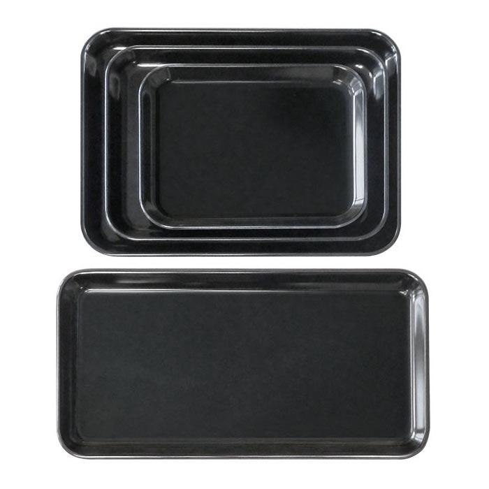 Instrumententablett schwarz