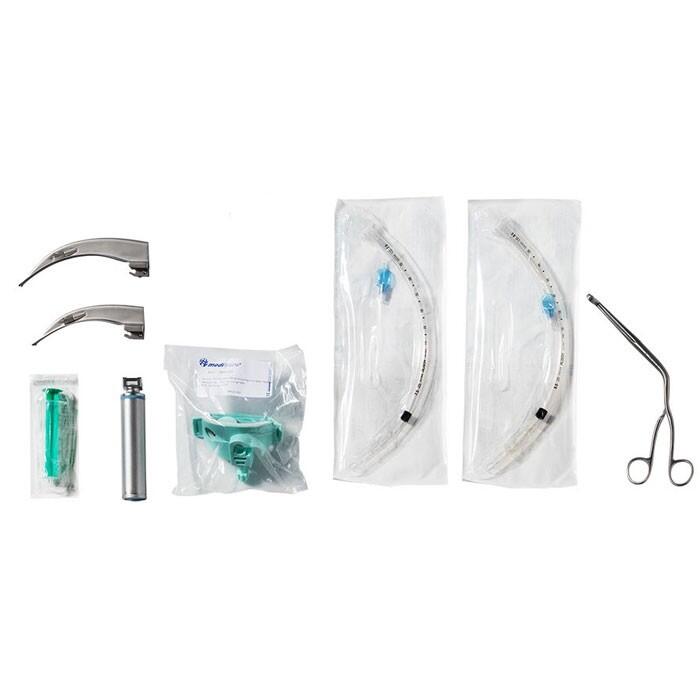 Intubationseinheit  