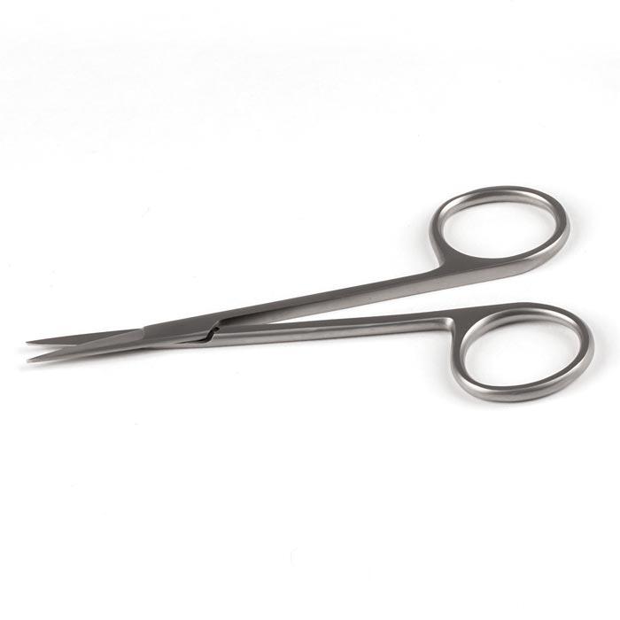 Irisschere (2 x 25 St�ck)