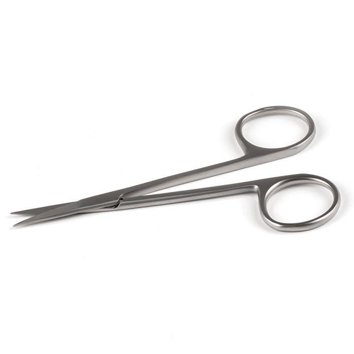 Irisschere (2 x 25 St�ck)
