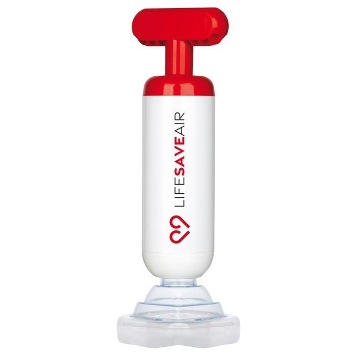 Jespira LifeSaveAir�