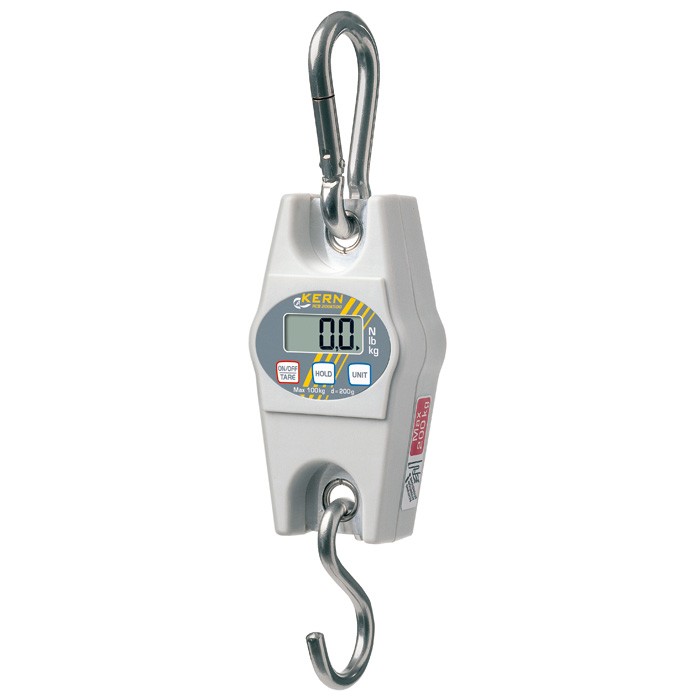 KERN HCB 50K100 Hngewaage