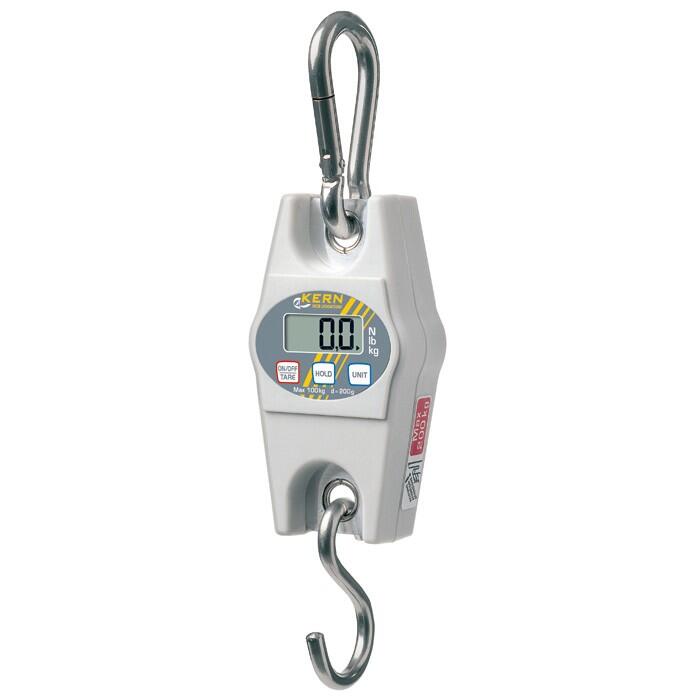 KERN HCB 50K20 Hngewaage