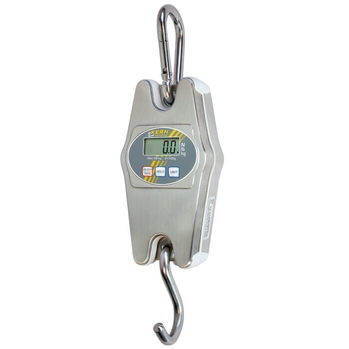 KERN HCN 200K500IP Hngewaage