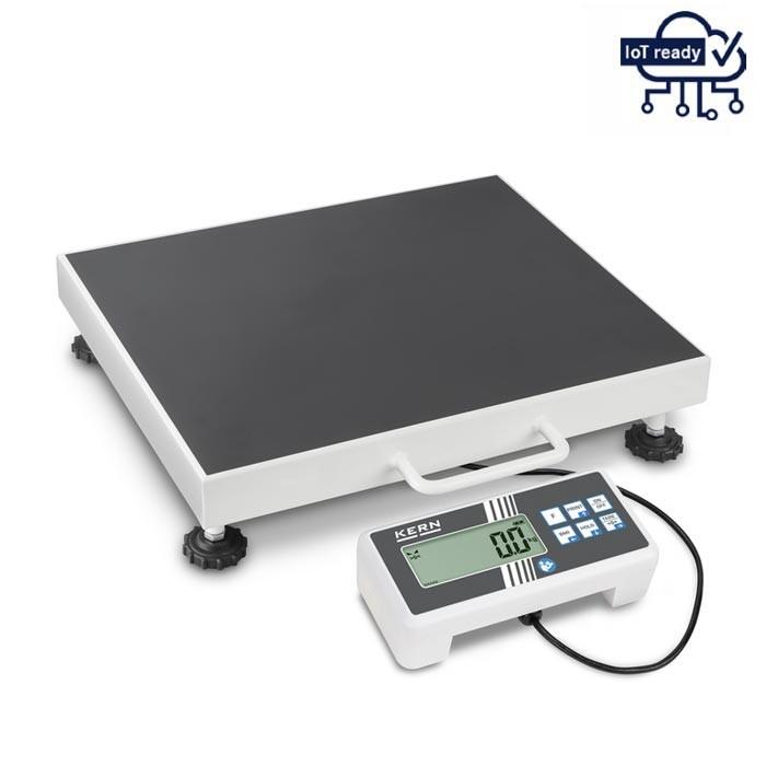 KERN MPN-LM Integrationsfhige Adipositas Personenwaage IoT-Line   